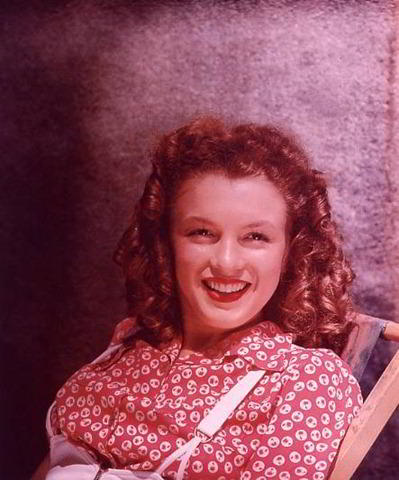 Marilyn Monroe