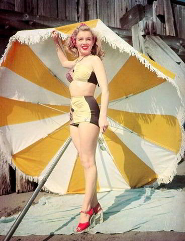 Marilyn Monroe