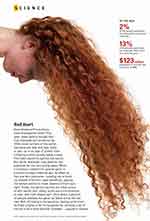 National Geographic Magazine septiembre 2007